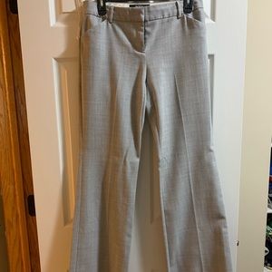 Dress pants- the Christie fit